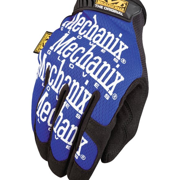 Mechanix Gloves - Picture 1 of 2